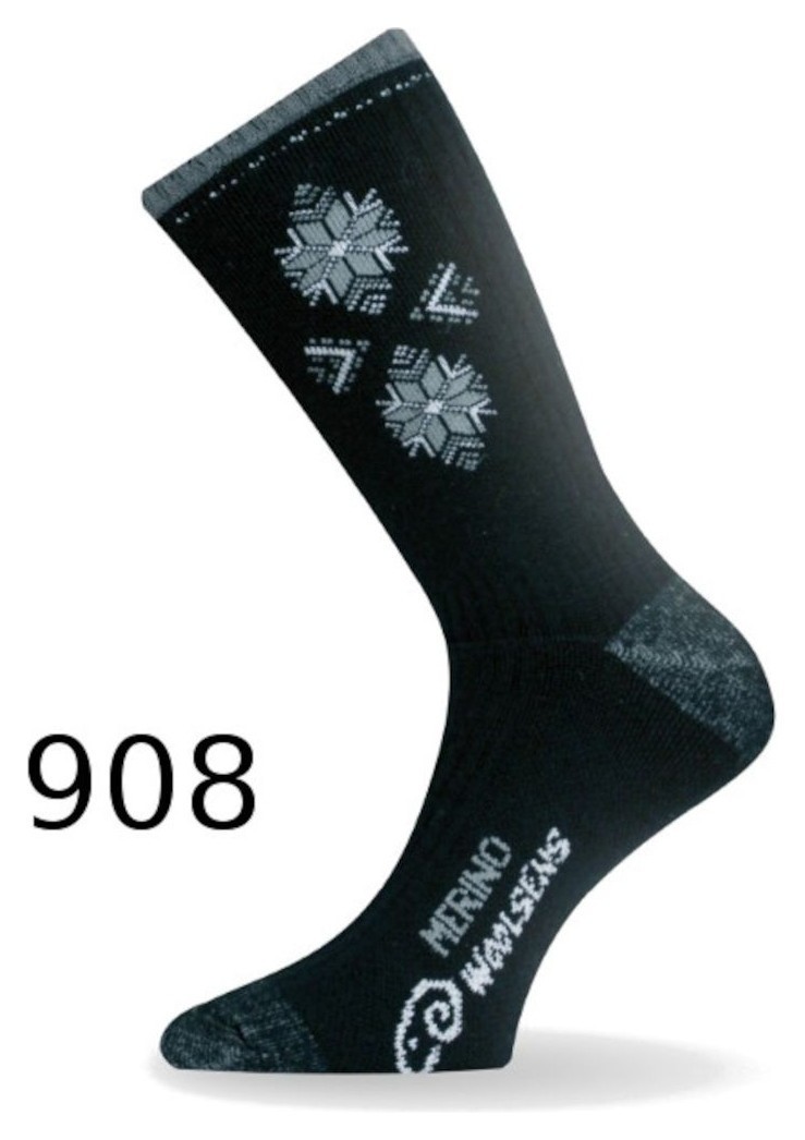 Носки Lasting SCK