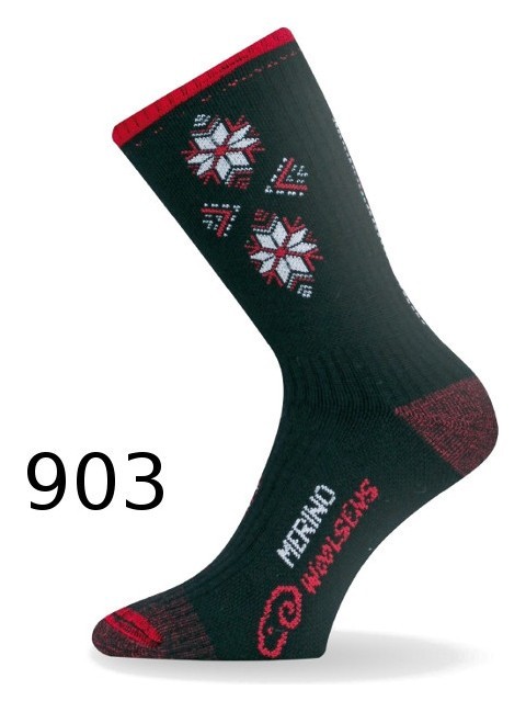 Носки Lasting SCK