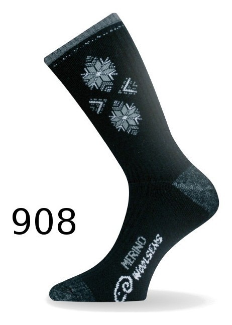 Носки Lasting SCK