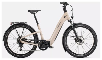 Велосипед Specialized COMO 4.0 NB 2025
