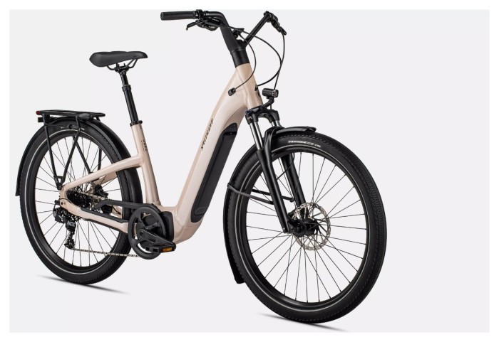 Велосипед Specialized COMO 4.0 NB 2025