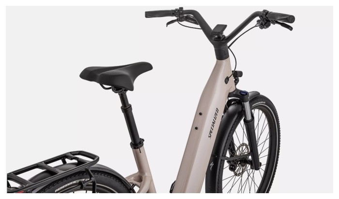 Велосипед Specialized COMO 4.0 NB 2025
