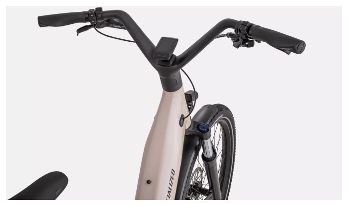 Велосипед Specialized COMO 4.0 NB 2025