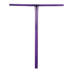 Руль Triad Felon Oversize Bars 28" x 24" -Purple Transparent