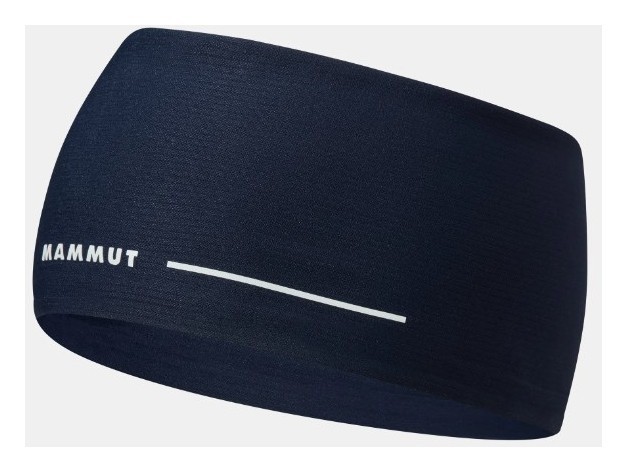 Пов'язка на голову Mammut ( 1191-01640 ) Aenergy Light Headband 2024