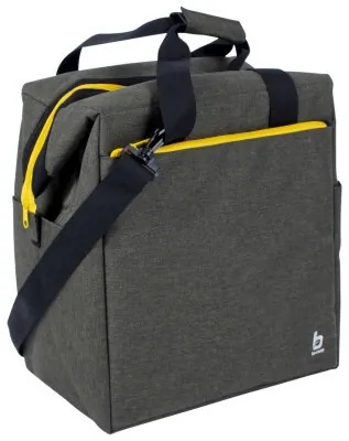 Термосумка Bo-Camp Ryndale 27 Liters Grey (6702954)