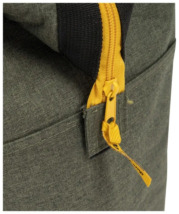 Термосумка Bo-Camp Ryndale 27 Liters Grey (6702954)