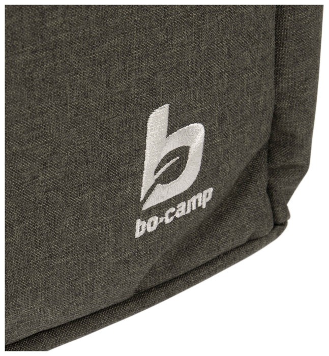 Термосумка Bo-Camp Ryndale 27 Liters Grey (6702954)