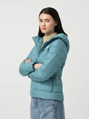Зимняя куртка для туризма THE NORTH FACE ( NF0A84IV ) ACONCAGUA 3 HOODIE 2025