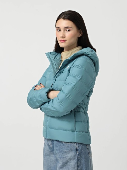 Зимняя куртка для туризма THE NORTH FACE ( NF0A84IV ) ACONCAGUA 3 HOODIE 2025