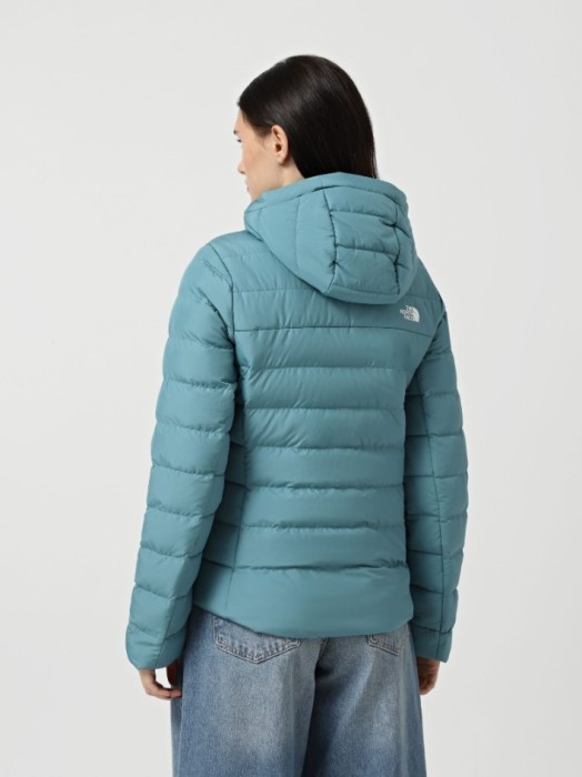 Зимняя куртка для туризма THE NORTH FACE ( NF0A84IV ) ACONCAGUA 3 HOODIE 2025