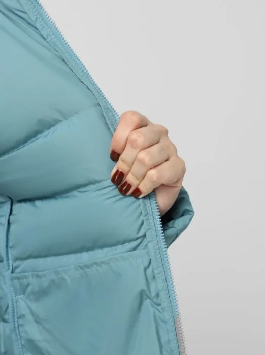 Зимняя куртка для туризма THE NORTH FACE ( NF0A84IV ) ACONCAGUA 3 HOODIE 2025