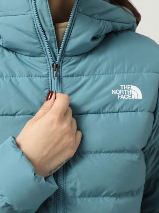 Зимняя куртка для туризма THE NORTH FACE ( NF0A84IV ) ACONCAGUA 3 HOODIE 2025