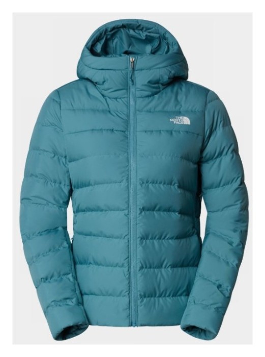 Зимняя куртка для туризма THE NORTH FACE ( NF0A84IV ) ACONCAGUA 3 HOODIE 2025