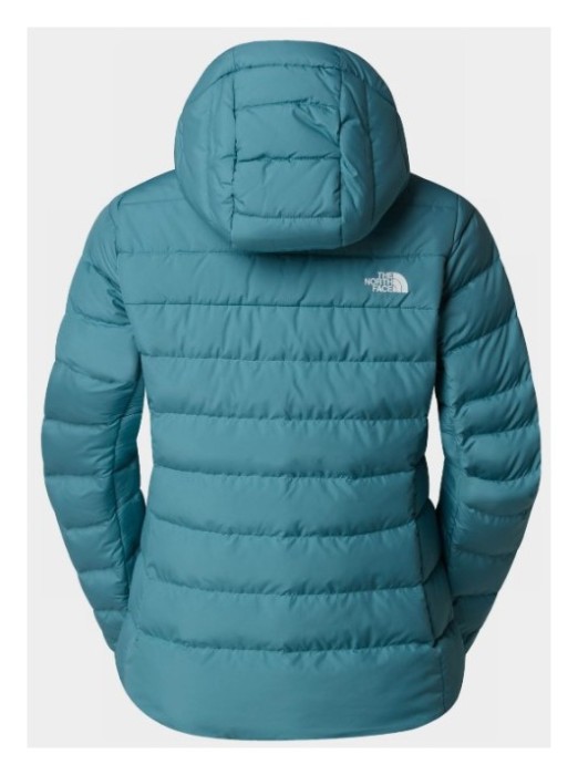 Зимняя куртка для туризма THE NORTH FACE ( NF0A84IV ) ACONCAGUA 3 HOODIE 2025