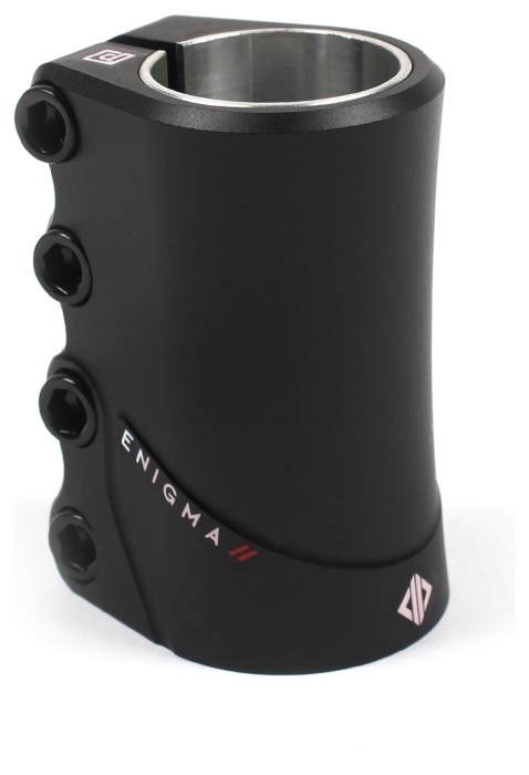 Затискач Drone Enigma II SCS Pro - Black