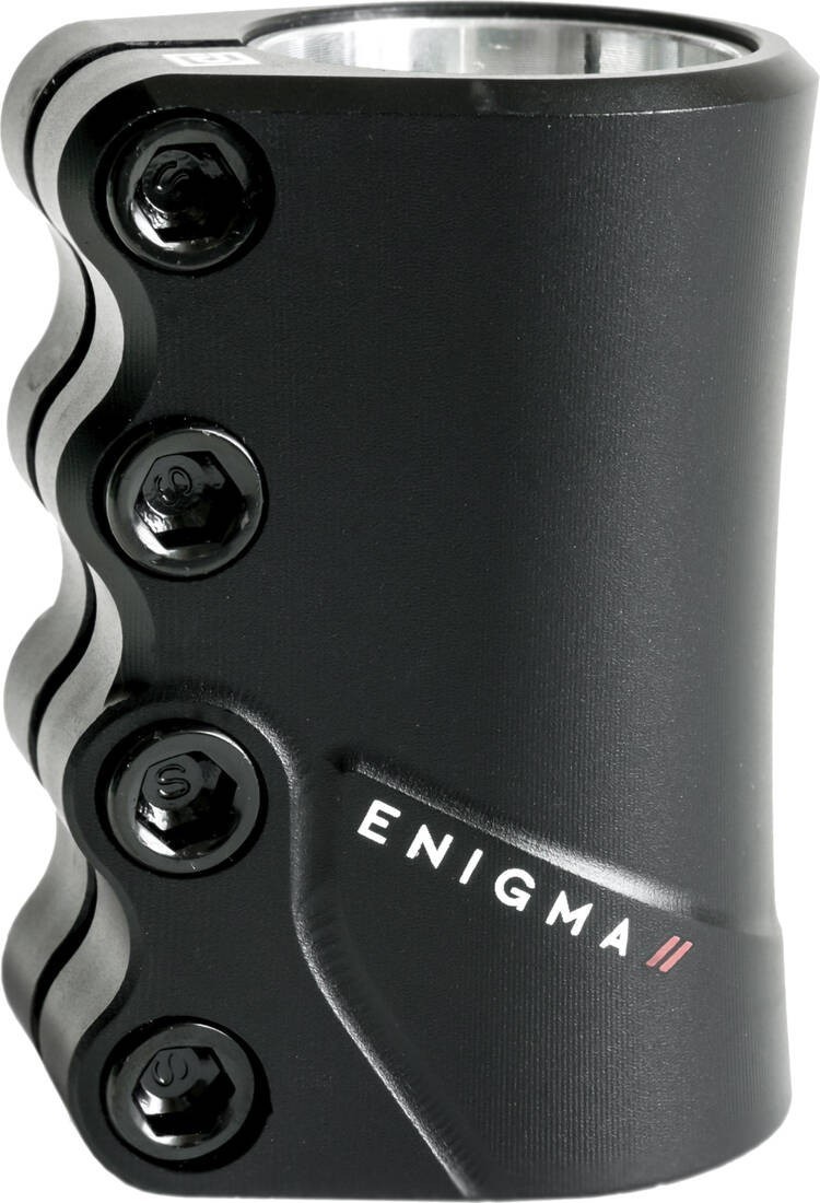 Затискач Drone Enigma II SCS Pro - Black