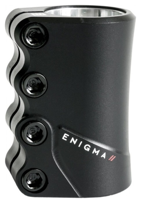 Затискач Drone Enigma II SCS Pro - Black, укр, укр