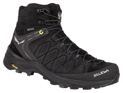 Ботинки Salewa MS Alp Trainer 2 Mid GTX