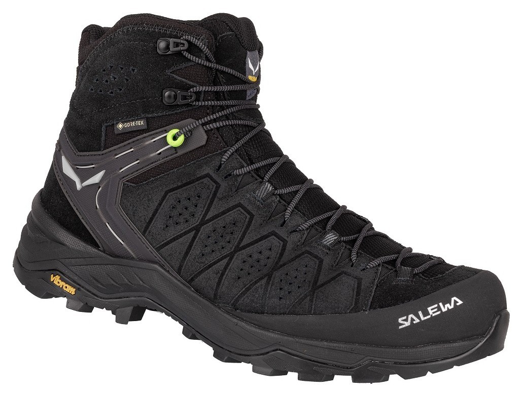Черевики Salewa MS Alp Trainer 2 Mid GTX, укр, укр