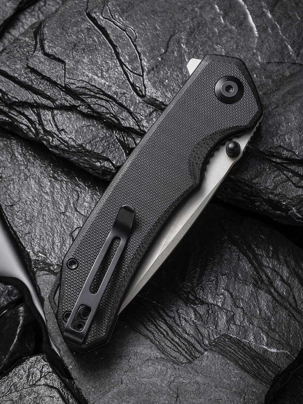 Нож складной Civivi Brazen C2102C