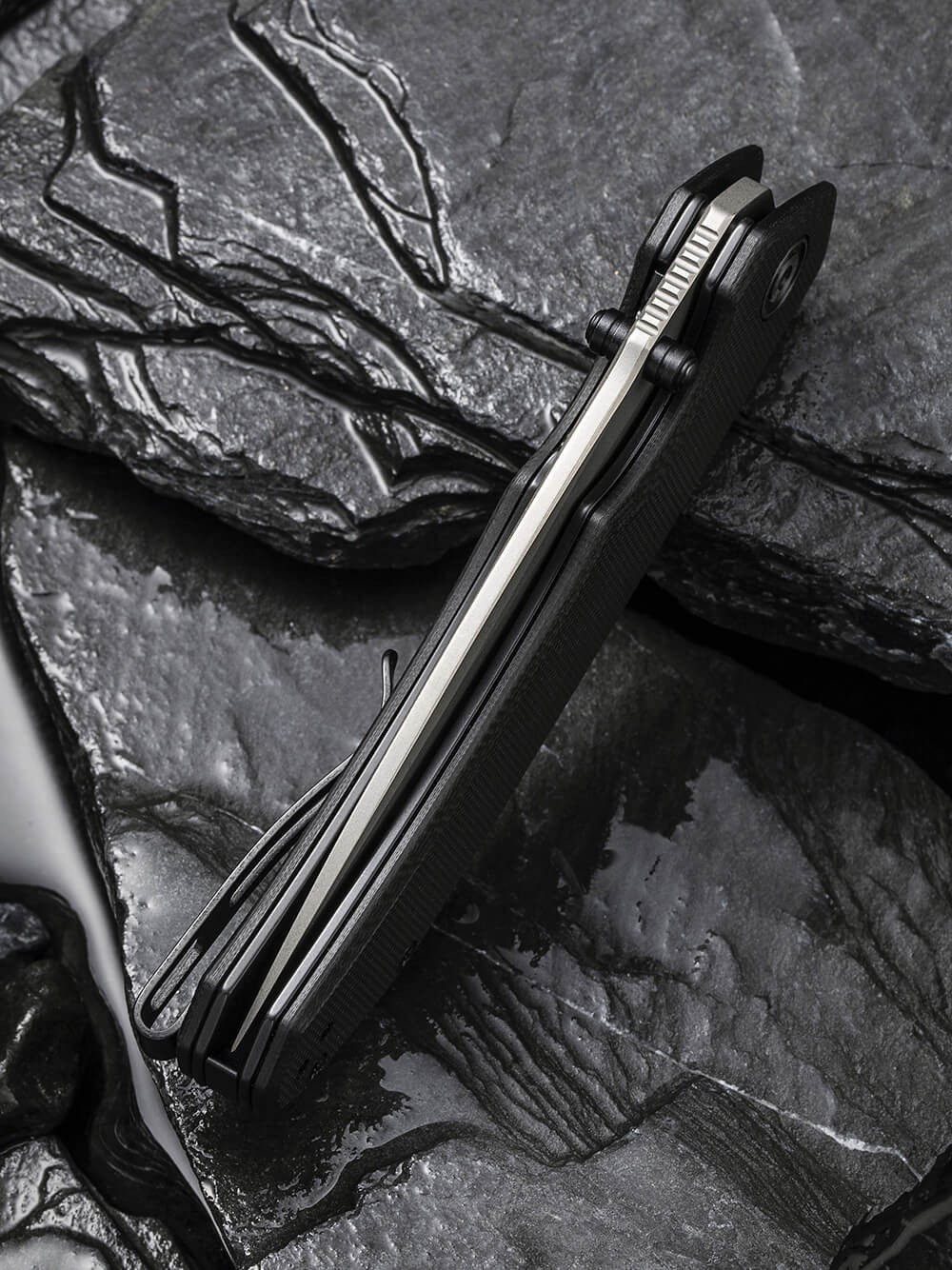 Нож складной Civivi Brazen C2102C