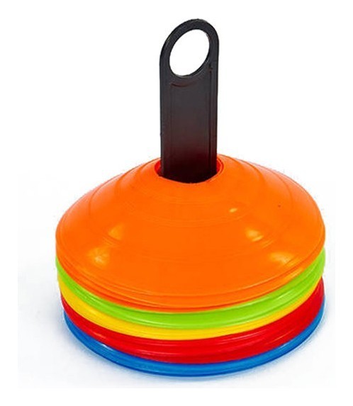 Фішки для розмітки EasyFit 50 шт, укр, укр