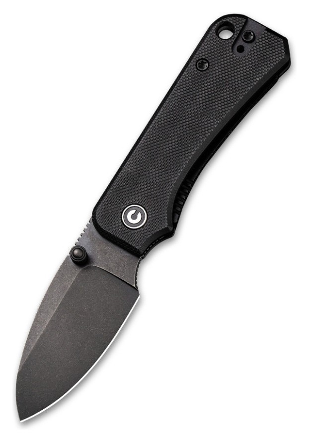 Ніж складаний Civivi Baby Banter C19068S-2, укр, укр