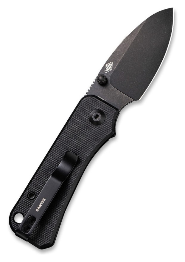 Ніж складаний Civivi Baby Banter C19068S-2