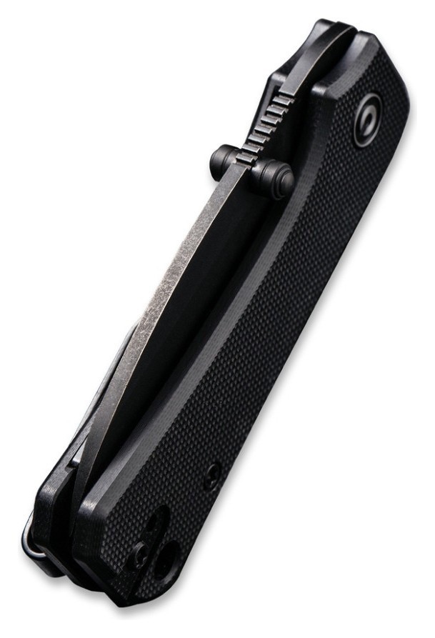 Ніж складаний Civivi Baby Banter C19068S-2, укр, укр