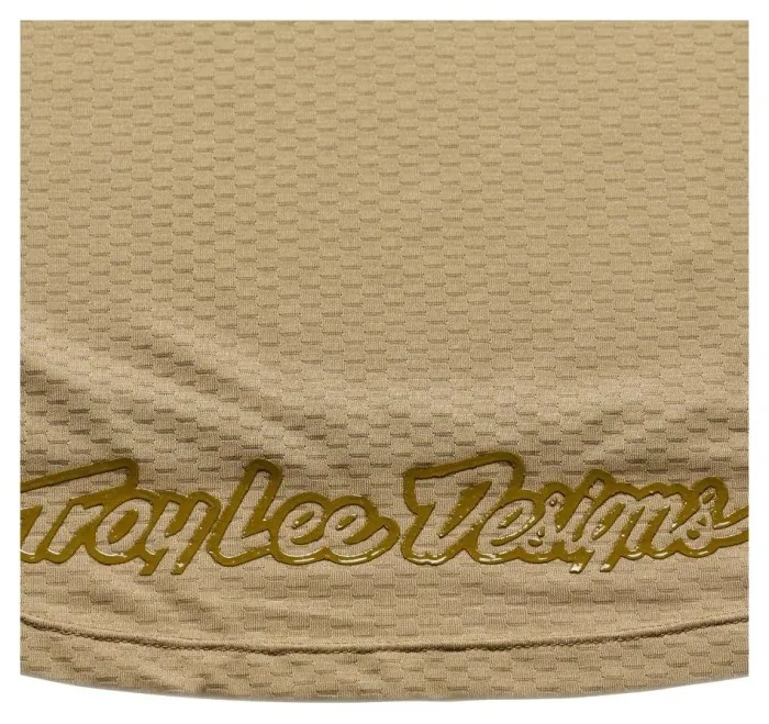 Мото джерсі TLD GP PRO AIR JERSEY; SEAL [SIENNA] L