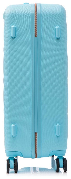 Валіза Semi Line 24" (M) Blue (T5723-3)