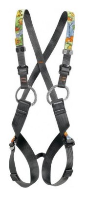 Страховочные системы Petzl Simba 2016