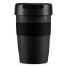 Кухоль Lifeventure Insulated Coffee Mug 340 ml black