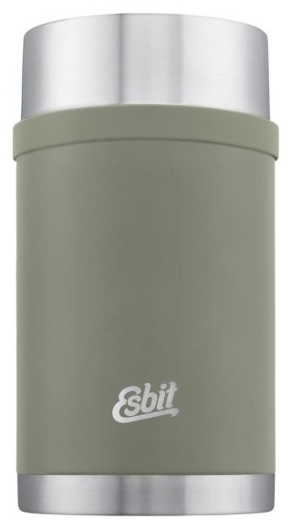 Термос для їжі Esbit FJ1000SC-SG, укр