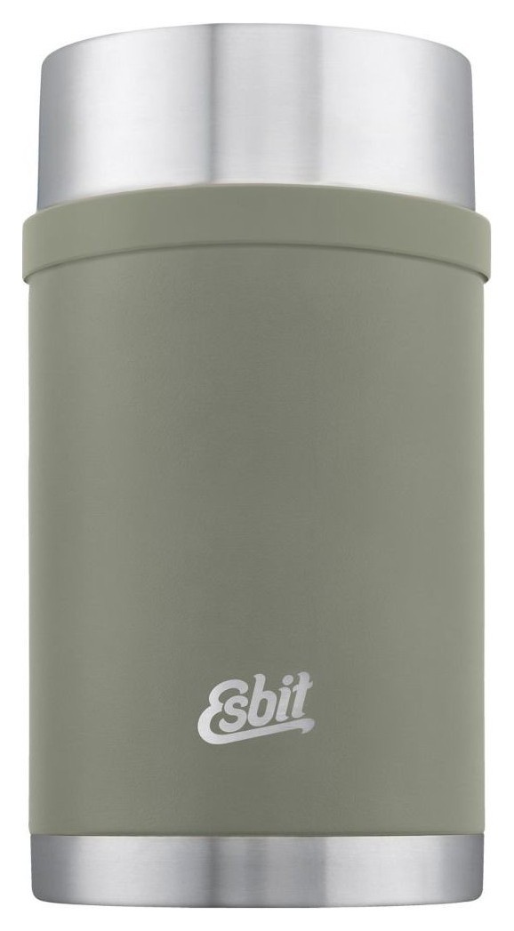 Термос для їжі Esbit FJ1000SC-SG, укр, укр