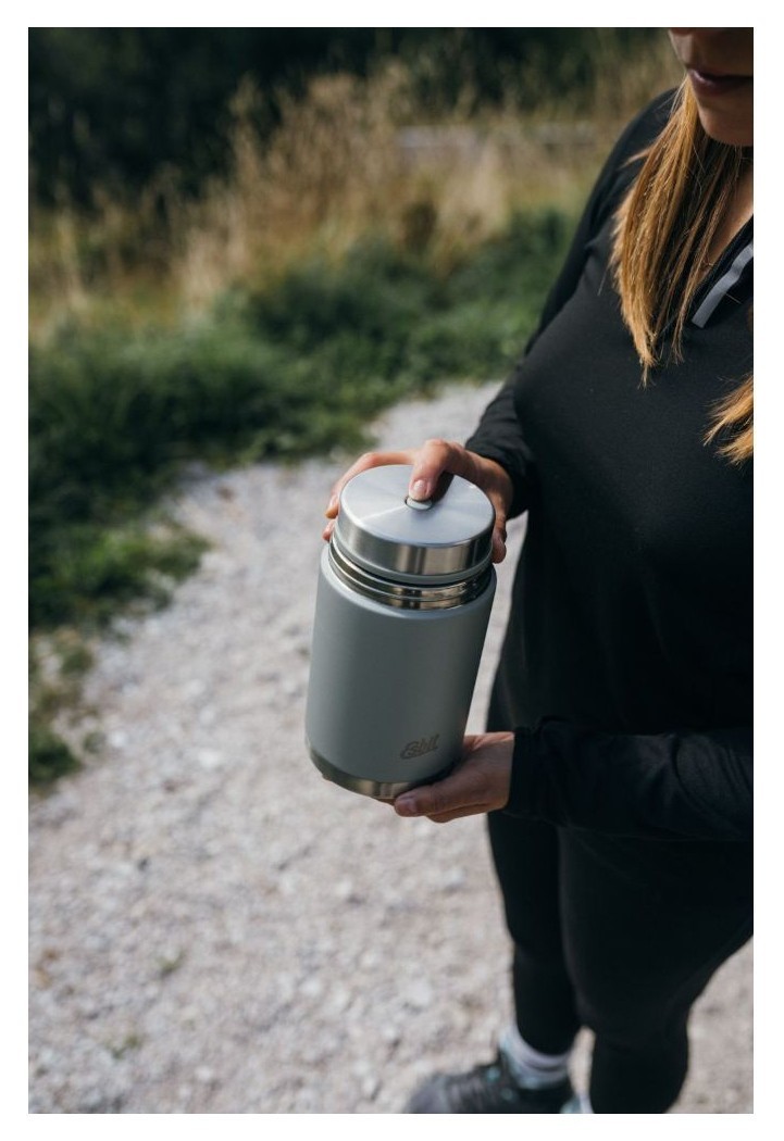 Термос для еды Esbit FJ1000SC-SG