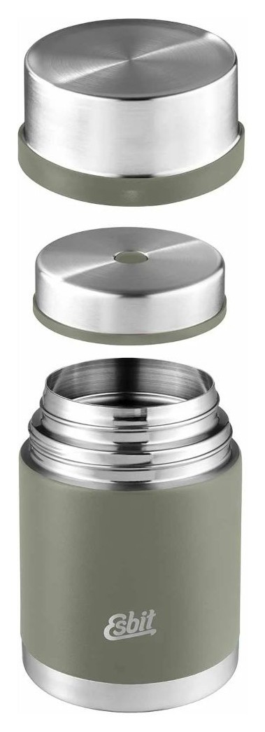 Термос для їжі Esbit FJ1000SC-SG, укр, укр