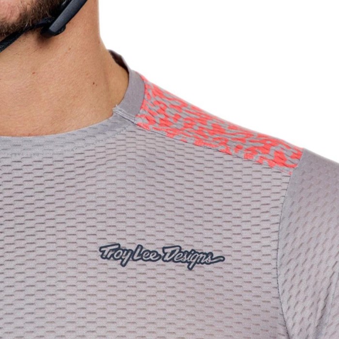 Джерсі TLD SKYLINE PRO AIR LS JERSEY; RIDGELINE [STONE] M
