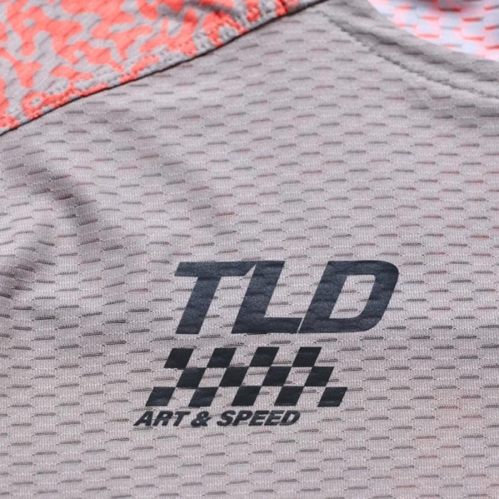 Джерсі TLD SKYLINE PRO AIR LS JERSEY; RIDGELINE [STONE] M