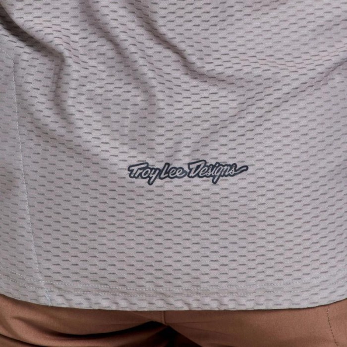 Джерсі TLD SKYLINE PRO AIR LS JERSEY; RIDGELINE [STONE] M