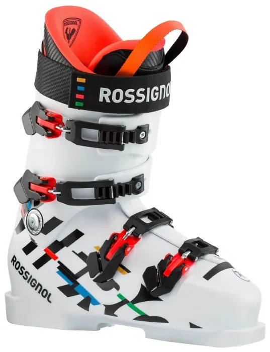 Черевики гірськолижні ROSSIGNOL ( RBJ1030 ) HERO WORLD CUP 120 2022