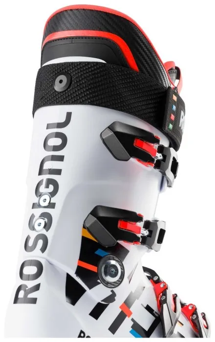 Черевики гірськолижні ROSSIGNOL ( RBJ1030 ) HERO WORLD CUP 120 2022