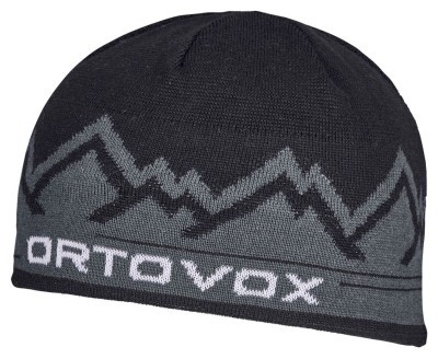 Шапка Ortovox Peak Beanie