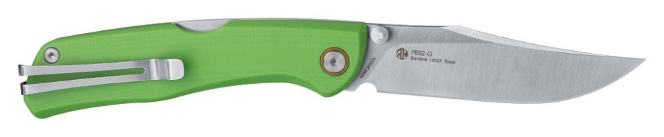 Ніж складаний Ruike P882-G