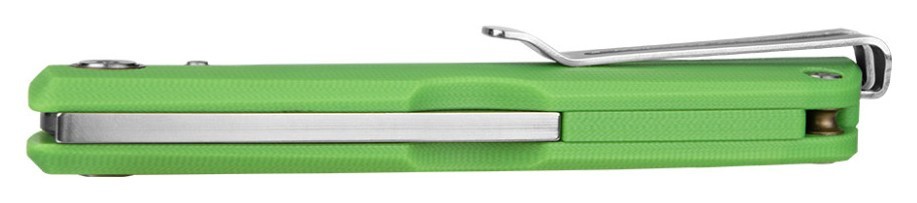 Ніж складаний Ruike P882-G, укр, укр