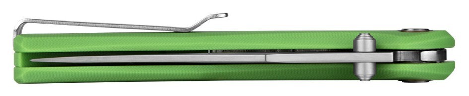 Ніж складаний Ruike P882-G, укр, укр