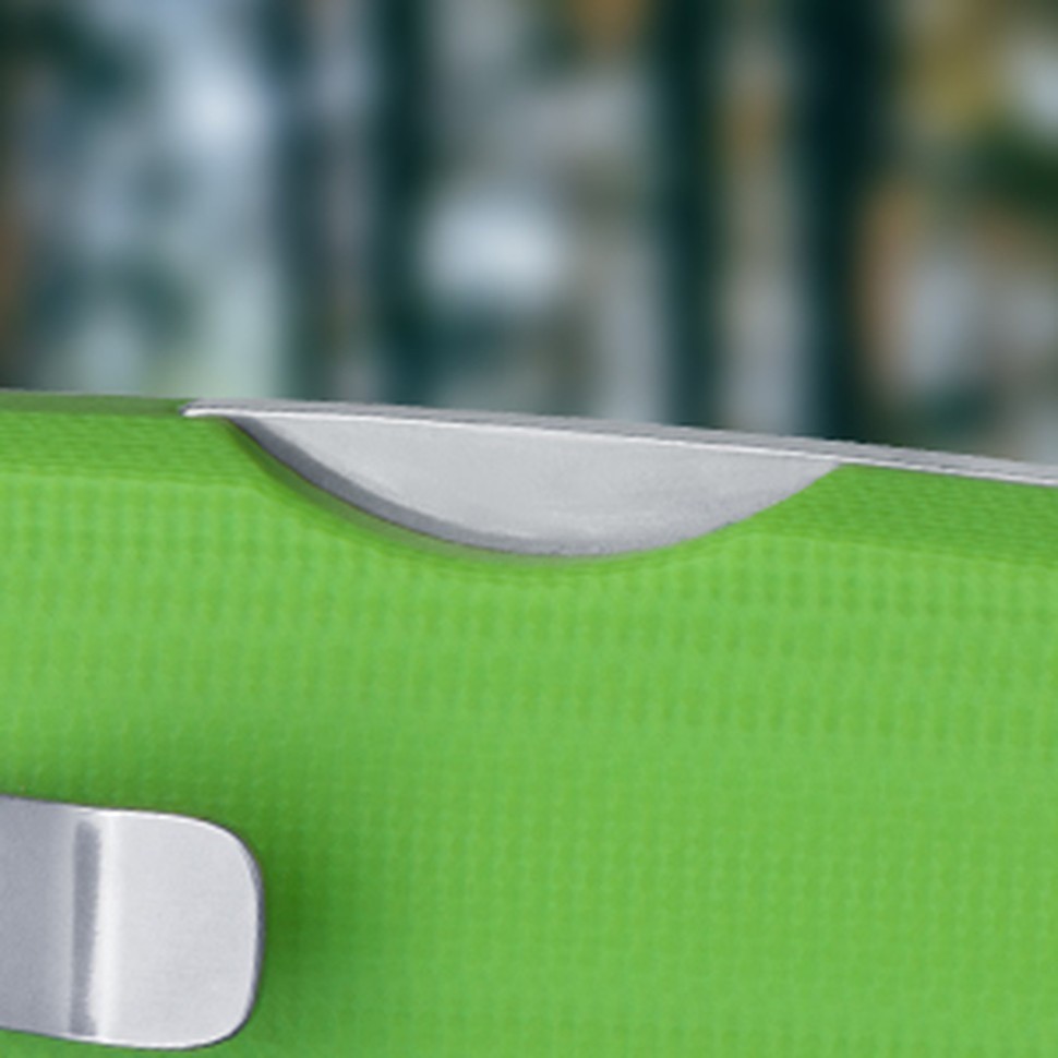 Ніж складаний Ruike P882-G, укр, укр