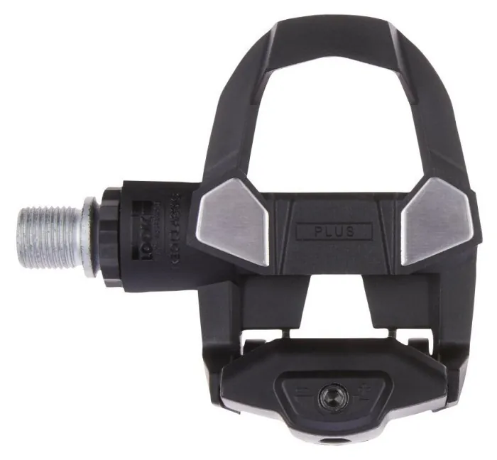 Педалі Look KEO CLASSIC 3 PLUS композит, вісь chromoly 9/16"