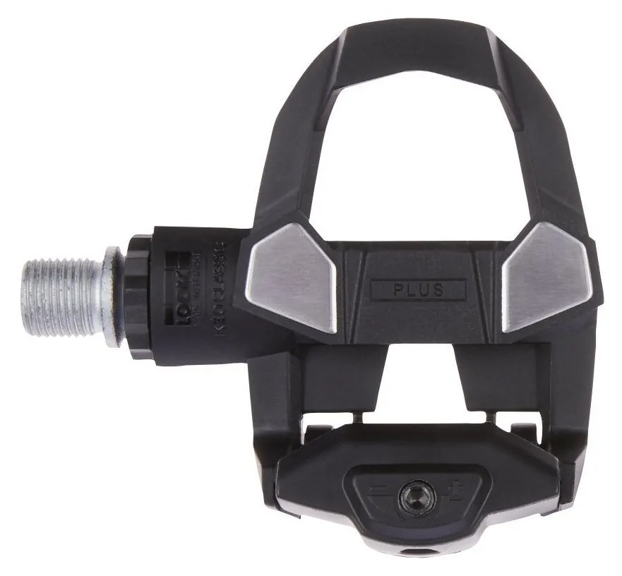 Педалі Look KEO CLASSIC 3 PLUS композит, вісь chromoly 9/16" (PED-77-62)